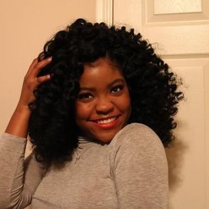 Meet your Posher, Esther